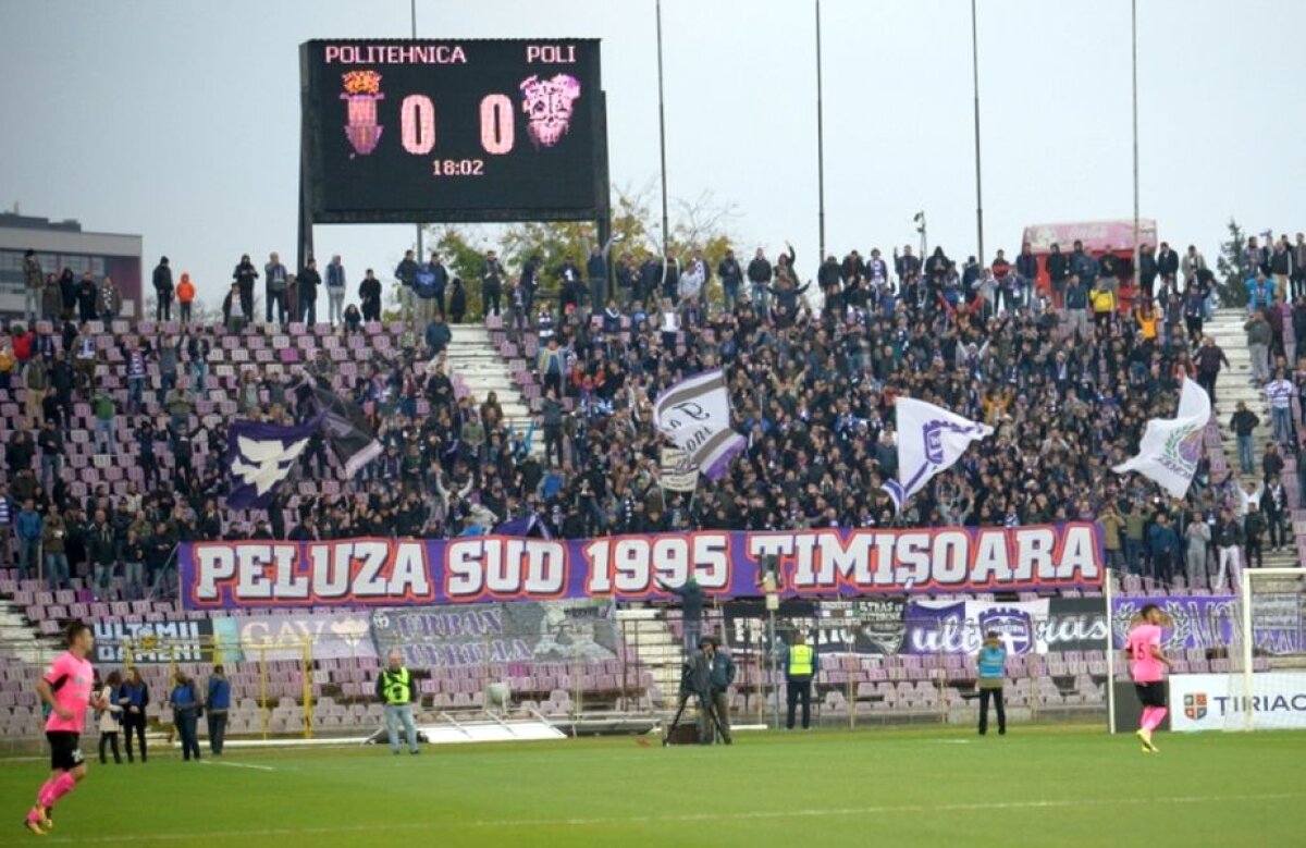 FOTO + VIDEO ACS Poli a învins-o pe ASU Poli și s-a calificat în optimile Cupei