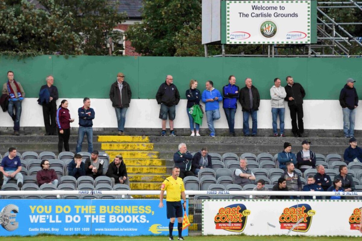 EXCLUSIV Aventura vieții pentru un bărbat de 40 de ani de la Ministerul Justiției: a început să se ducă la meciuri în toate cele 55 de țări membre UEFA » "În Belarus a fost nebunie!"