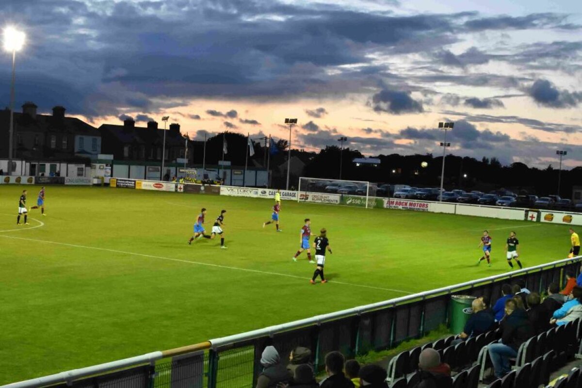 EXCLUSIV Aventura vieții pentru un bărbat de 40 de ani de la Ministerul Justiției: a început să se ducă la meciuri în toate cele 55 de țări membre UEFA » "În Belarus a fost nebunie!"