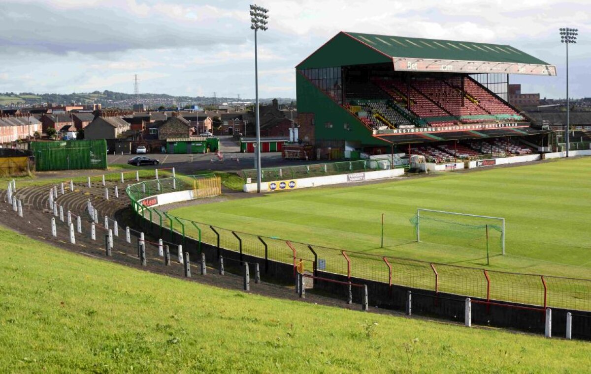 EXCLUSIV Aventura vieții pentru un bărbat de 40 de ani de la Ministerul Justiției: a început să se ducă la meciuri în toate cele 55 de țări membre UEFA » "În Belarus a fost nebunie!"