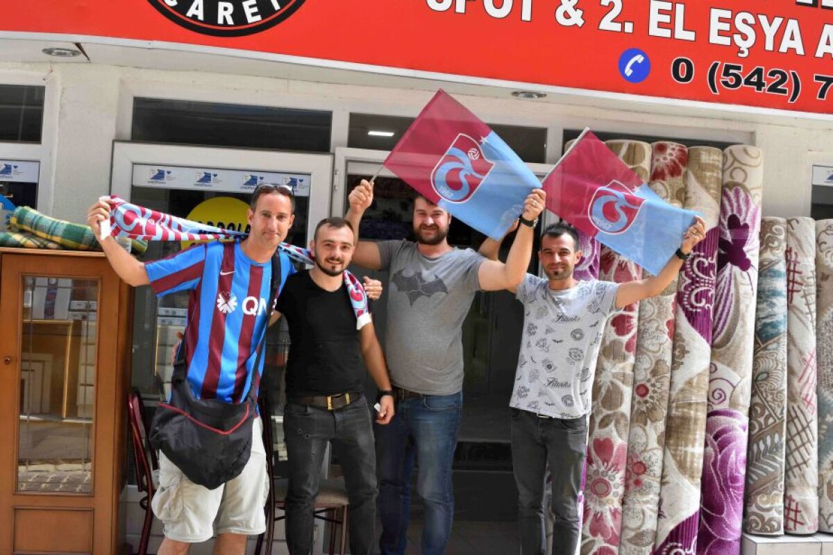 EXCLUSIV Aventura vieții pentru un bărbat de 40 de ani de la Ministerul Justiției: a început să se ducă la meciuri în toate cele 55 de țări membre UEFA » "În Belarus a fost nebunie!"