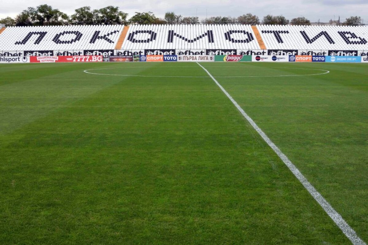 EXCLUSIV Aventura vieții pentru un bărbat de 40 de ani de la Ministerul Justiției: a început să se ducă la meciuri în toate cele 55 de țări membre UEFA » "În Belarus a fost nebunie!"