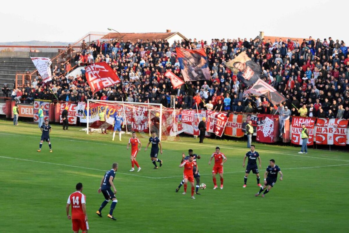 EXCLUSIV Aventura vieții pentru un bărbat de 40 de ani de la Ministerul Justiției: a început să se ducă la meciuri în toate cele 55 de țări membre UEFA » "În Belarus a fost nebunie!"