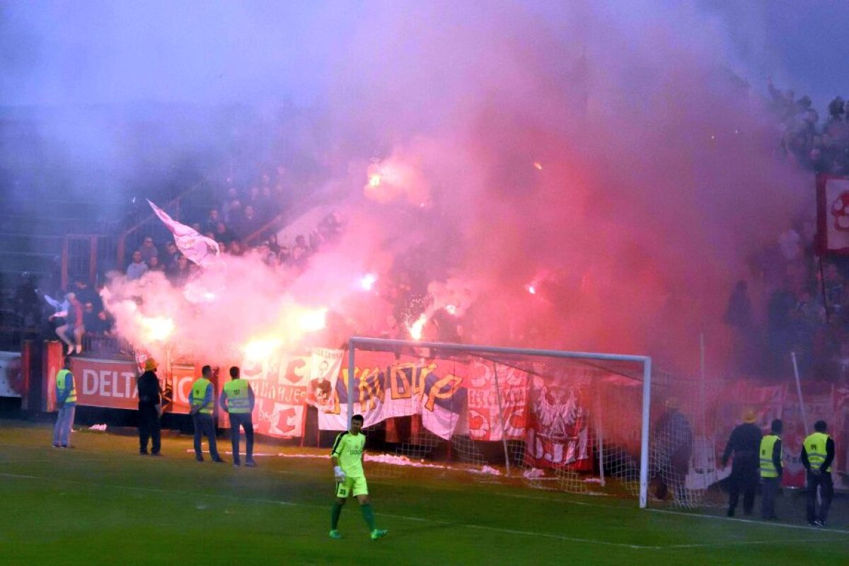 EXCLUSIV Aventura vieții pentru un bărbat de 40 de ani de la Ministerul Justiției: a început să se ducă la meciuri în toate cele 55 de țări membre UEFA » "În Belarus a fost nebunie!"