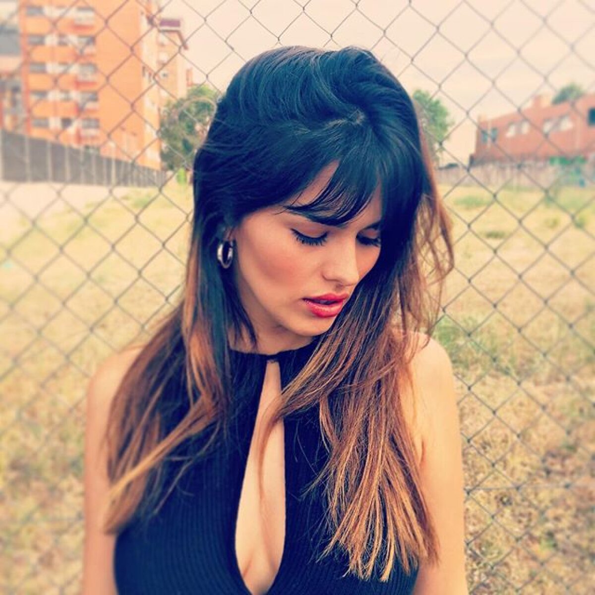 FOTO Ce lovitură! Un star de la Real Madrid are o idilă de senzație cu o actriță sexy