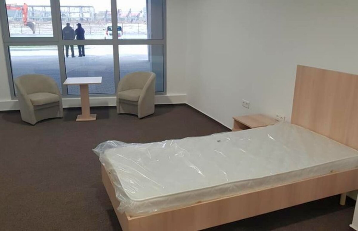 OFICIAL A fost anunțată ziua și ora inaugurării superarenei din Craiova! » Noi imagini din interiorul stadionului