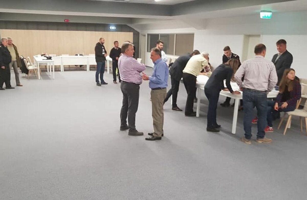 OFICIAL A fost anunțată ziua și ora inaugurării superarenei din Craiova! » Noi imagini din interiorul stadionului