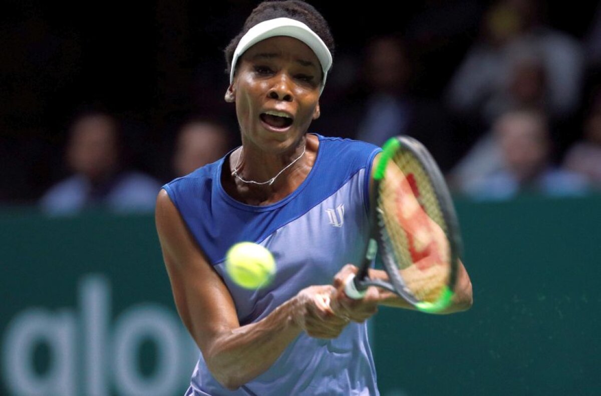 VIDEO + FOTO » Rezultatele de azi de la Turneul Campioanelor: Simona Halep a scăpat de Garbine Muguruza în lupta pentru locul 1 WTA la finalul anului