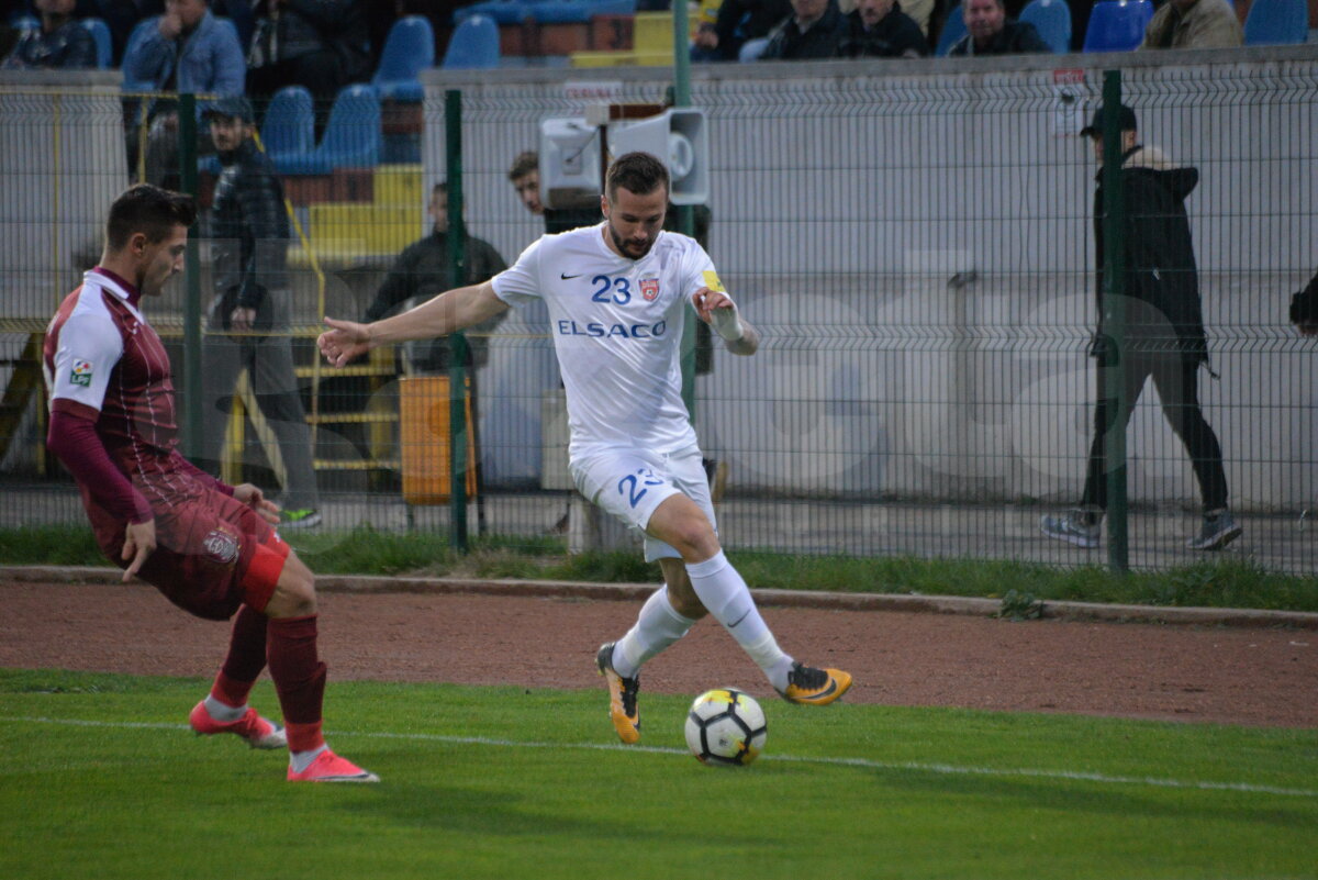 VIDEO +FOTO FC Botoșani o elimină pe CFR Cluj din șaisprezecimile Cupei României! A fost 1-1 în 120 de minute și 3-2 la penalty-uri