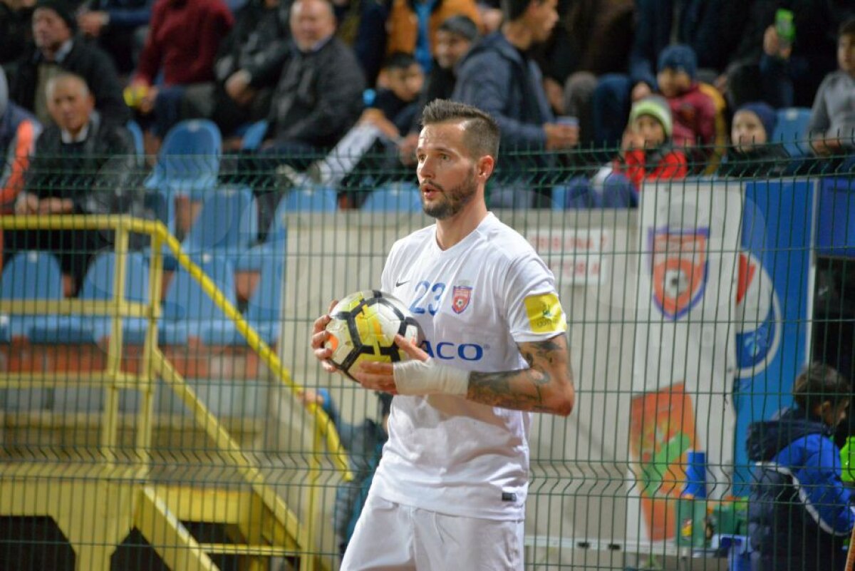 VIDEO +FOTO FC Botoșani o elimină pe CFR Cluj din șaisprezecimile Cupei României! A fost 1-1 în 120 de minute și 3-2 la penalty-uri