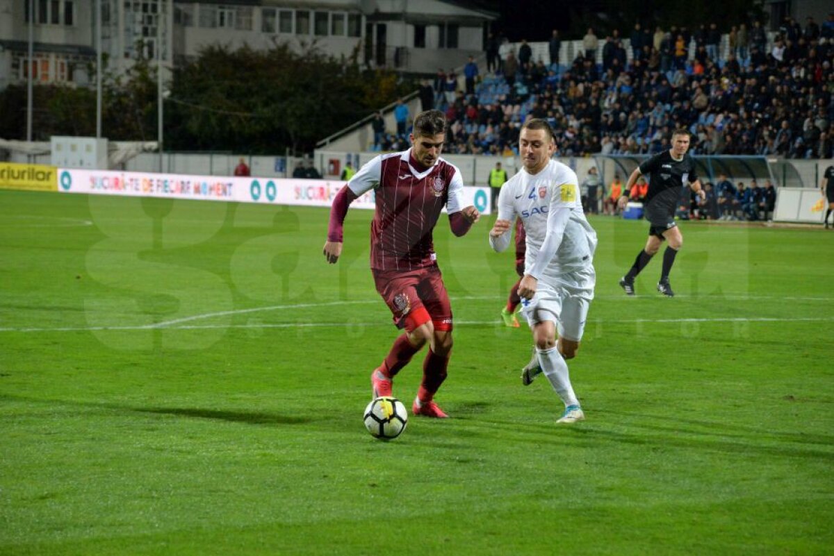 VIDEO +FOTO FC Botoșani o elimină pe CFR Cluj din șaisprezecimile Cupei României! A fost 1-1 în 120 de minute și 3-2 la penalty-uri