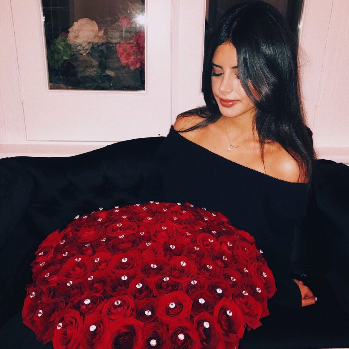 GALERIE FOTO Maria Taktouk, superba fiică vitregă a lui Fabregas, face senzație pe Instagram cu fotografiile în care apare alături de mijlocaș