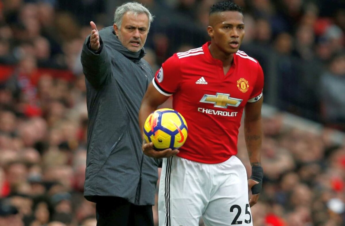 VIDEO + FOTO Meci încins în derby-ul etapei în Premier League: Manchester United - Tottenham 1-0 » Mourinho îl învinge pe Pochettino