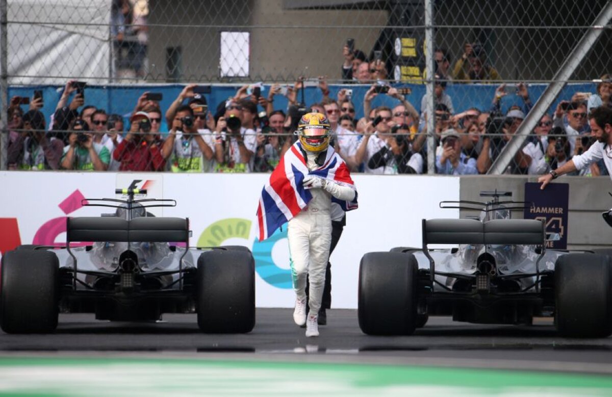 Fotografia zilei - cele mai interesante imagini ale lunii octombrie 2017 în sport