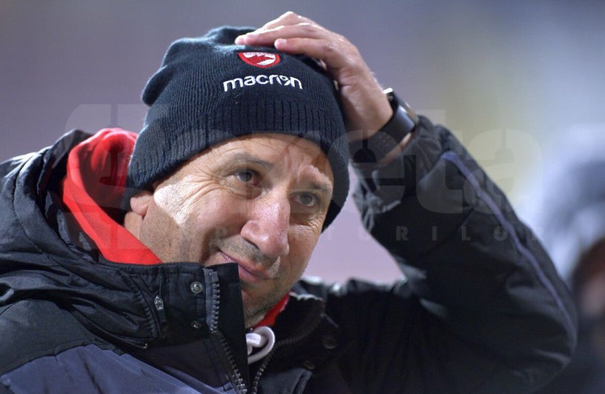 VIDEO+FOTO Dinamo, uită-te, se apropie Liga B! Trupa lui Miriuță a fost masacrată de Viitorul în "Ștefan cel Mare", 0-4, și se afundă în play-out!