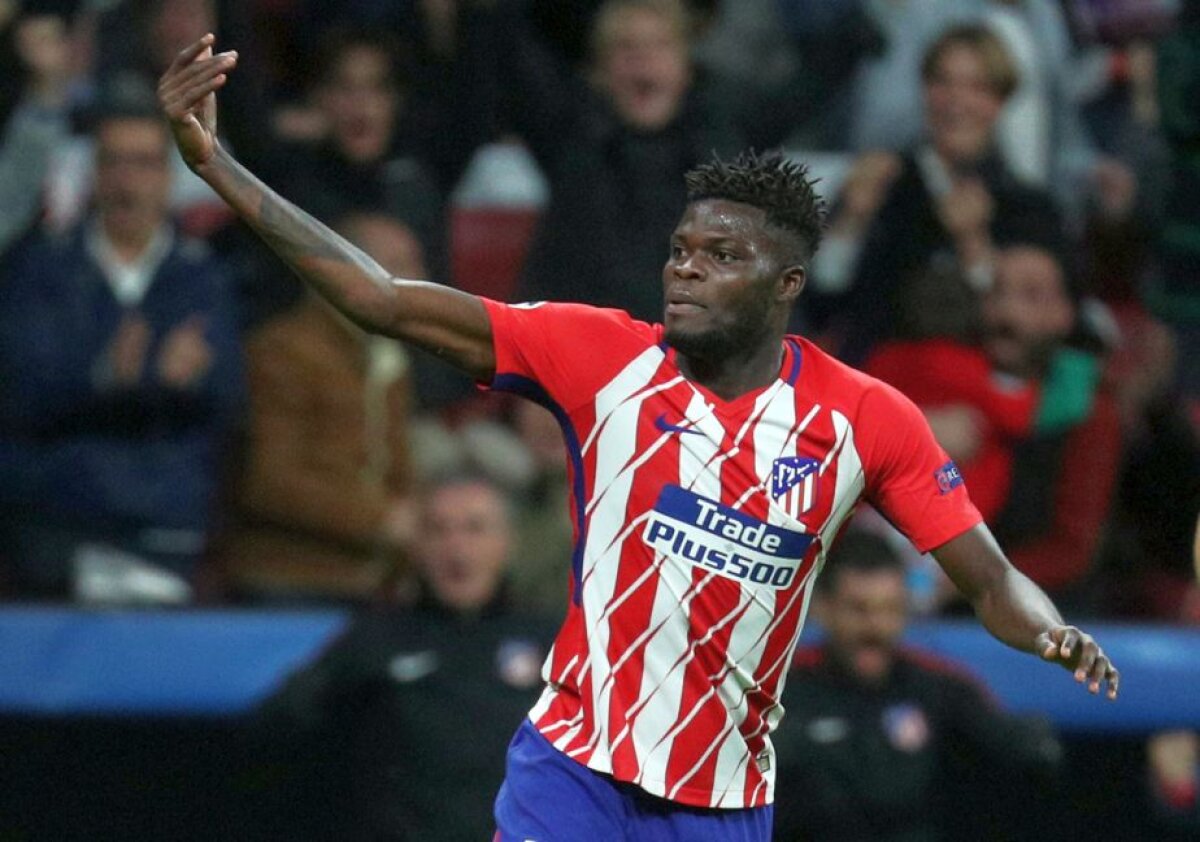 FOTO + VIDEO Surprize uriaşe în Liga Campionilor: Barcelona s-a împiedicat pe terenul lui Olympiakos, Chelsea a fost zdrobită de Roma » PSG, prima echipă calificată în optimi