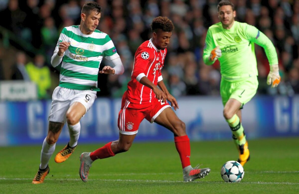 FOTO + VIDEO Surprize uriaşe în Liga Campionilor: Barcelona s-a împiedicat pe terenul lui Olympiakos, Chelsea a fost zdrobită de Roma » PSG, prima echipă calificată în optimi