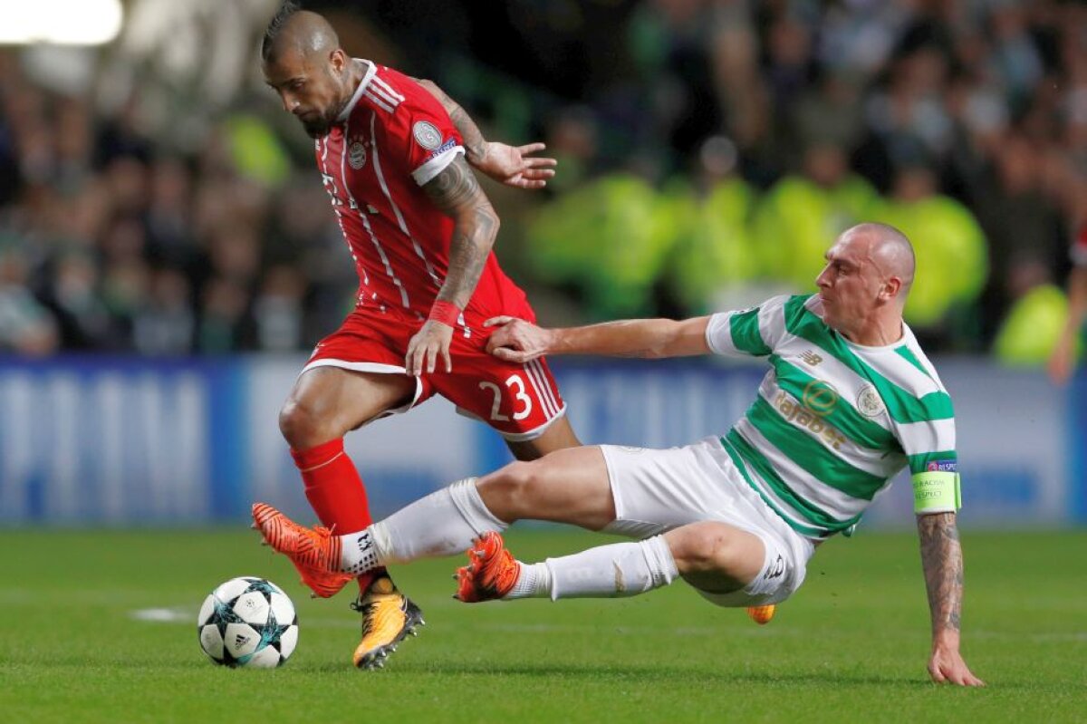 FOTO + VIDEO Surprize uriaşe în Liga Campionilor: Barcelona s-a împiedicat pe terenul lui Olympiakos, Chelsea a fost zdrobită de Roma » PSG, prima echipă calificată în optimi