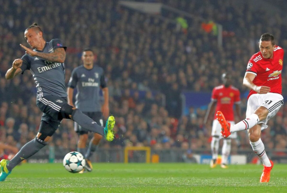 FOTO + VIDEO Surprize uriaşe în Liga Campionilor: Barcelona s-a împiedicat pe terenul lui Olympiakos, Chelsea a fost zdrobită de Roma » PSG, prima echipă calificată în optimi