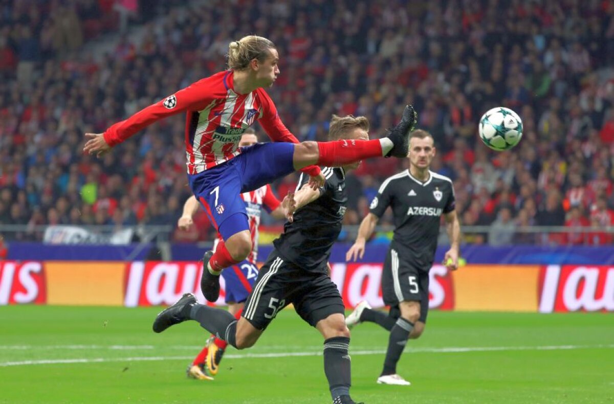 FOTO + VIDEO Surprize uriaşe în Liga Campionilor: Barcelona s-a împiedicat pe terenul lui Olympiakos, Chelsea a fost zdrobită de Roma » PSG, prima echipă calificată în optimi