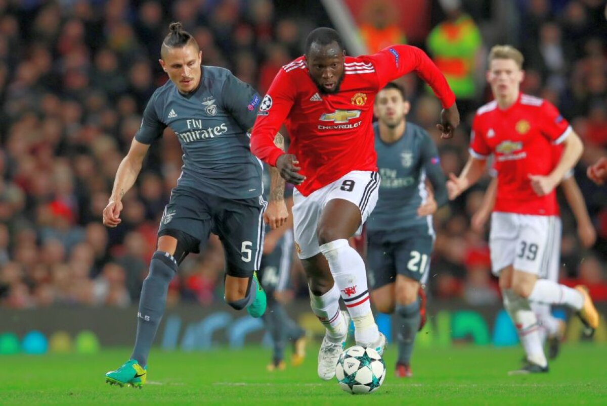 FOTO + VIDEO Surprize uriaşe în Liga Campionilor: Barcelona s-a împiedicat pe terenul lui Olympiakos, Chelsea a fost zdrobită de Roma » PSG, prima echipă calificată în optimi