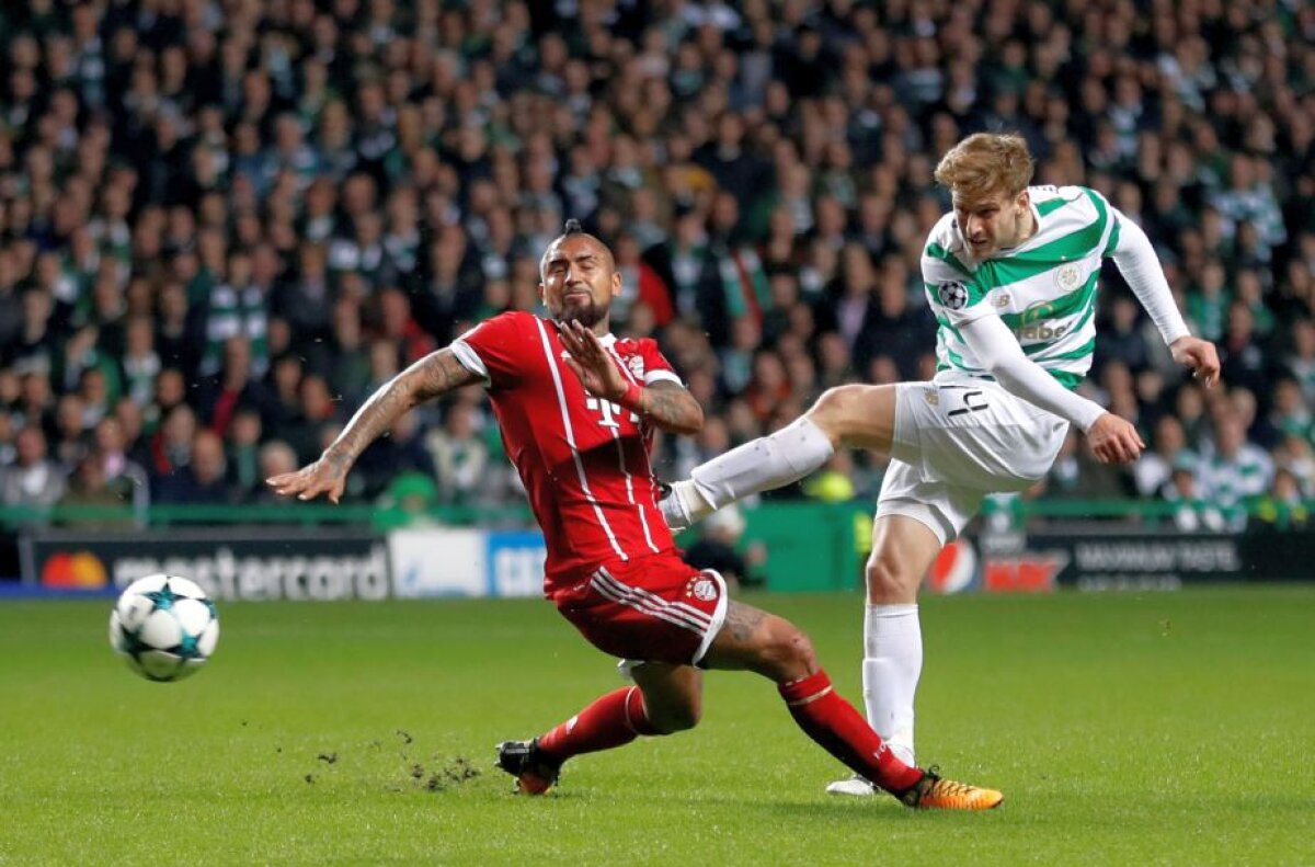 FOTO + VIDEO Surprize uriaşe în Liga Campionilor: Barcelona s-a împiedicat pe terenul lui Olympiakos, Chelsea a fost zdrobită de Roma » PSG, prima echipă calificată în optimi