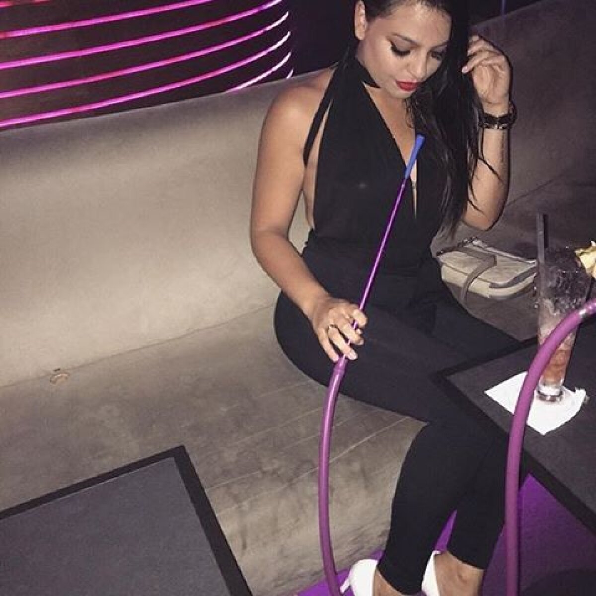 FOTO Sedusă și abandonată » A clacat Ronaldo!? Acuzații de infidelitate