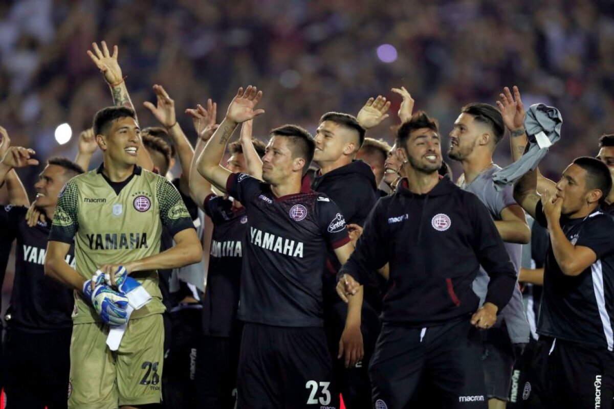 VIDEO + FOTO Steaua - Middlesbrough s-a "rejucat" în semifinalele Copei Libertadores 