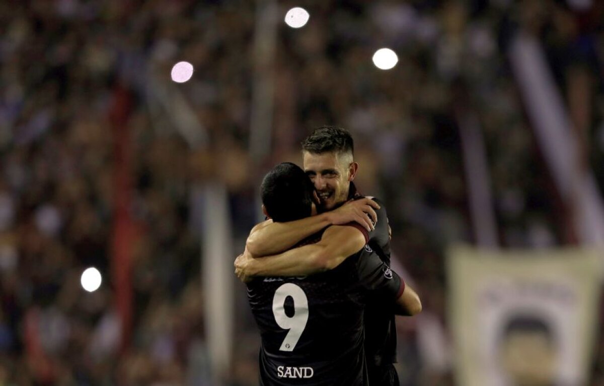 VIDEO + FOTO Steaua - Middlesbrough s-a "rejucat" în semifinalele Copei Libertadores 