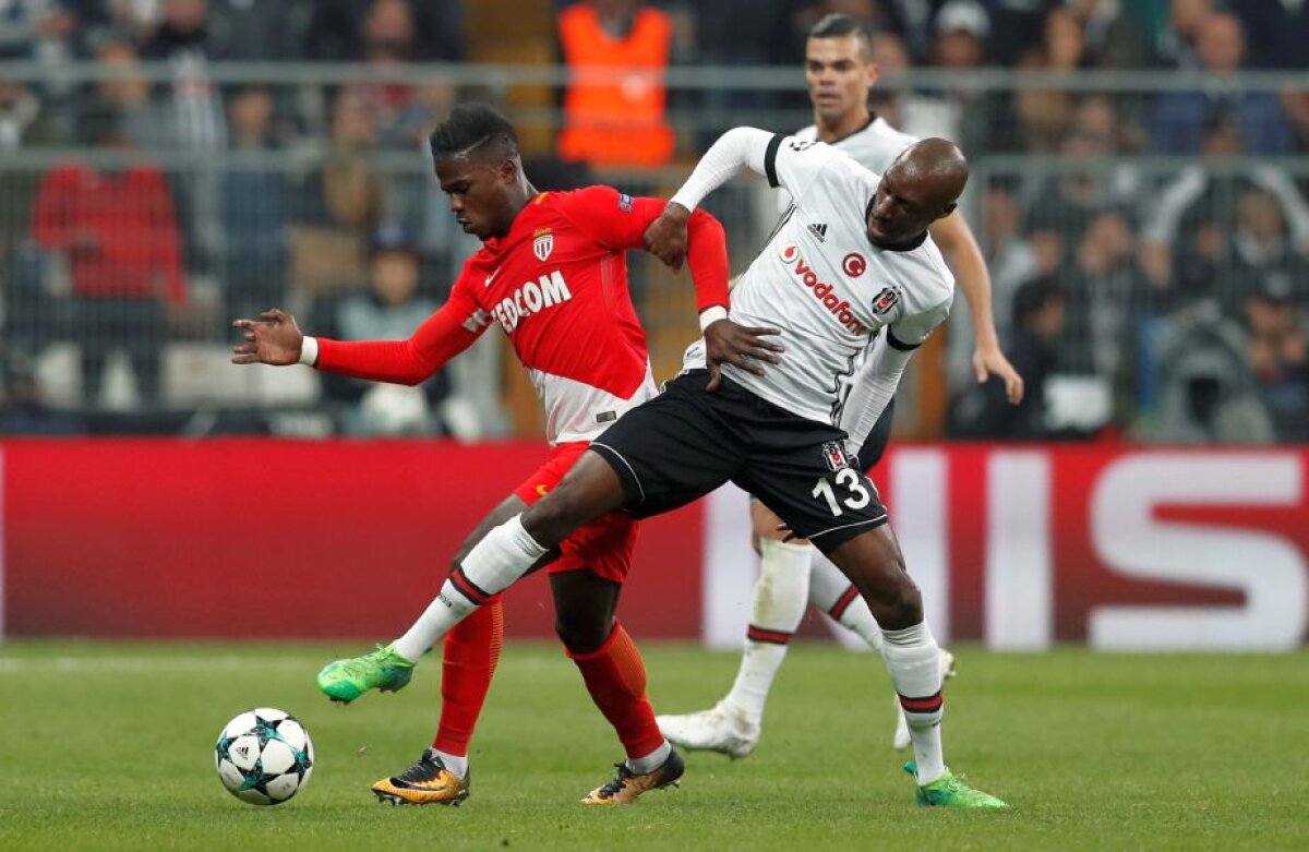 VIDEO + FOTO Anglia la putere! Seară memorabilă în Liga Campionilor: Tottenham și City au făcut instrucție cu Real și Napoli » APOEL, surpriza rundei