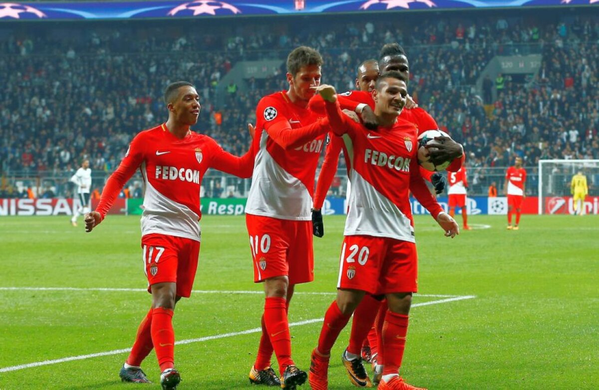 VIDEO + FOTO Anglia la putere! Seară memorabilă în Liga Campionilor: Tottenham și City au făcut instrucție cu Real și Napoli » APOEL, surpriza rundei