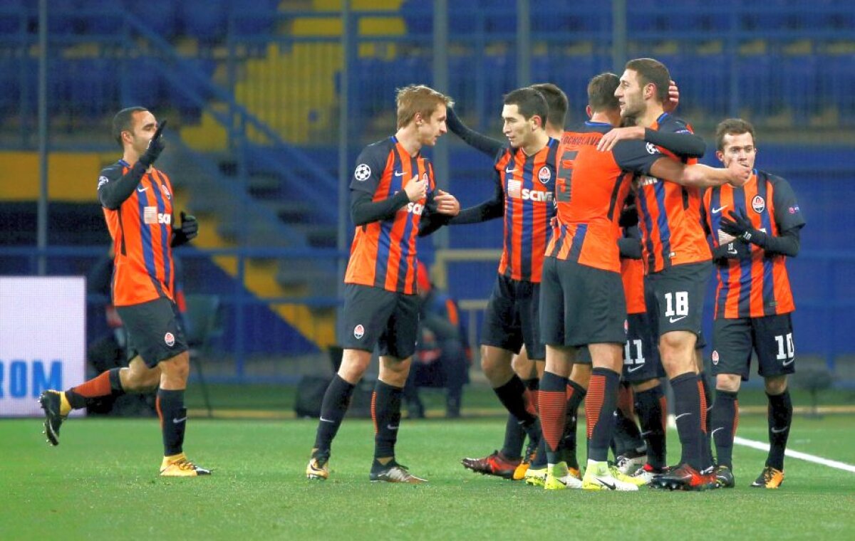 VIDEO + FOTO Anglia la putere! Seară memorabilă în Liga Campionilor: Tottenham și City au făcut instrucție cu Real și Napoli » APOEL, surpriza rundei