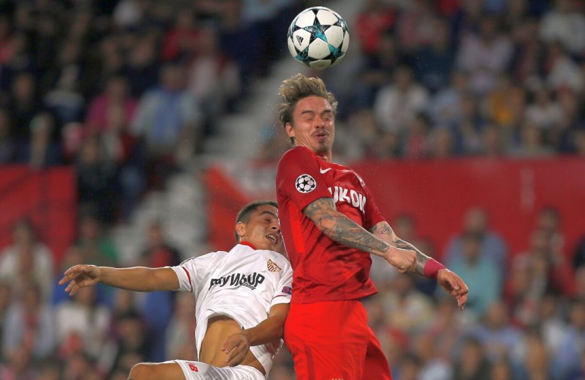 VIDEO + FOTO Anglia la putere! Seară memorabilă în Liga Campionilor: Tottenham și City au făcut instrucție cu Real și Napoli » APOEL, surpriza rundei