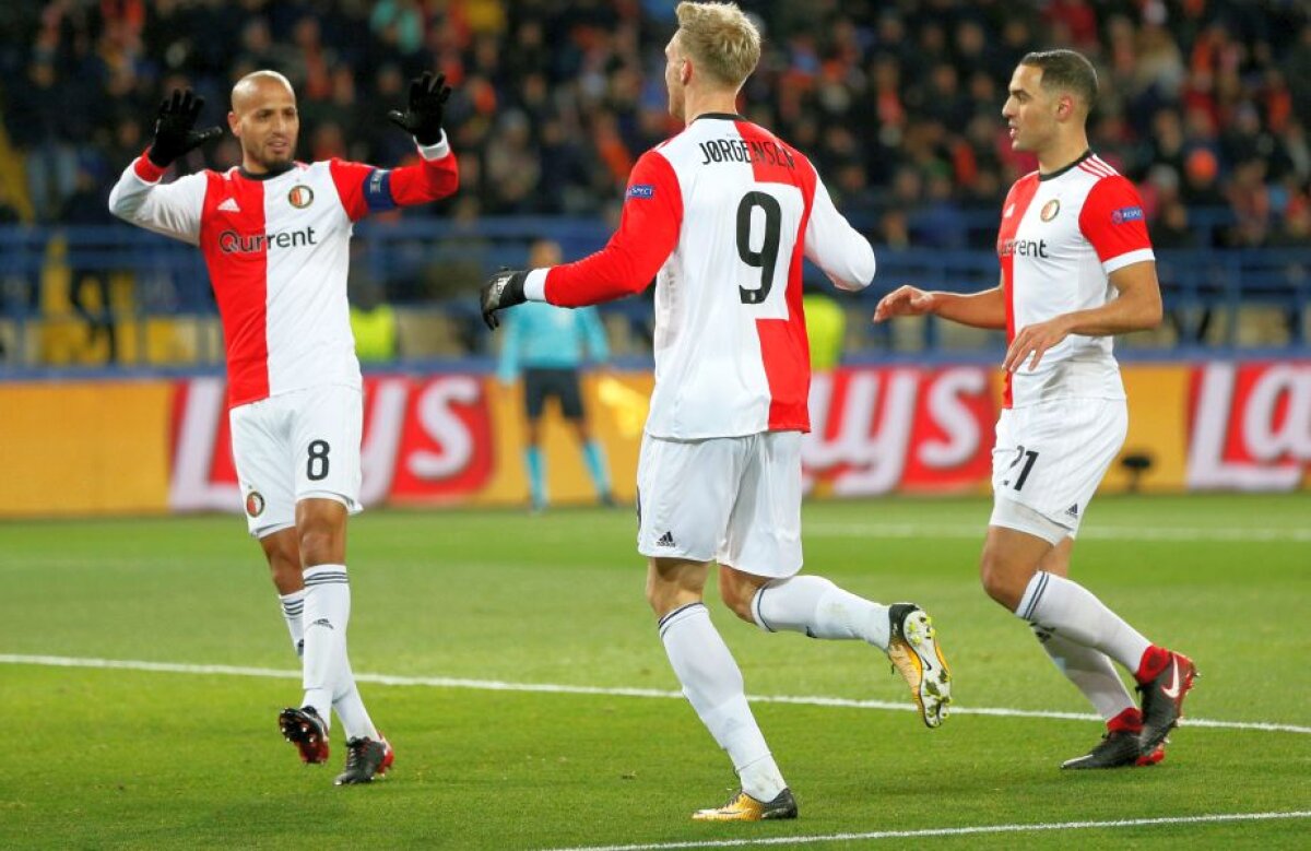 VIDEO + FOTO Anglia la putere! Seară memorabilă în Liga Campionilor: Tottenham și City au făcut instrucție cu Real și Napoli » APOEL, surpriza rundei