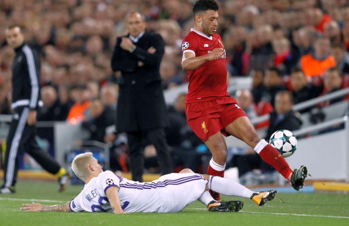 VIDEO + FOTO Anglia la putere! Seară memorabilă în Liga Campionilor: Tottenham și City au făcut instrucție cu Real și Napoli » APOEL, surpriza rundei