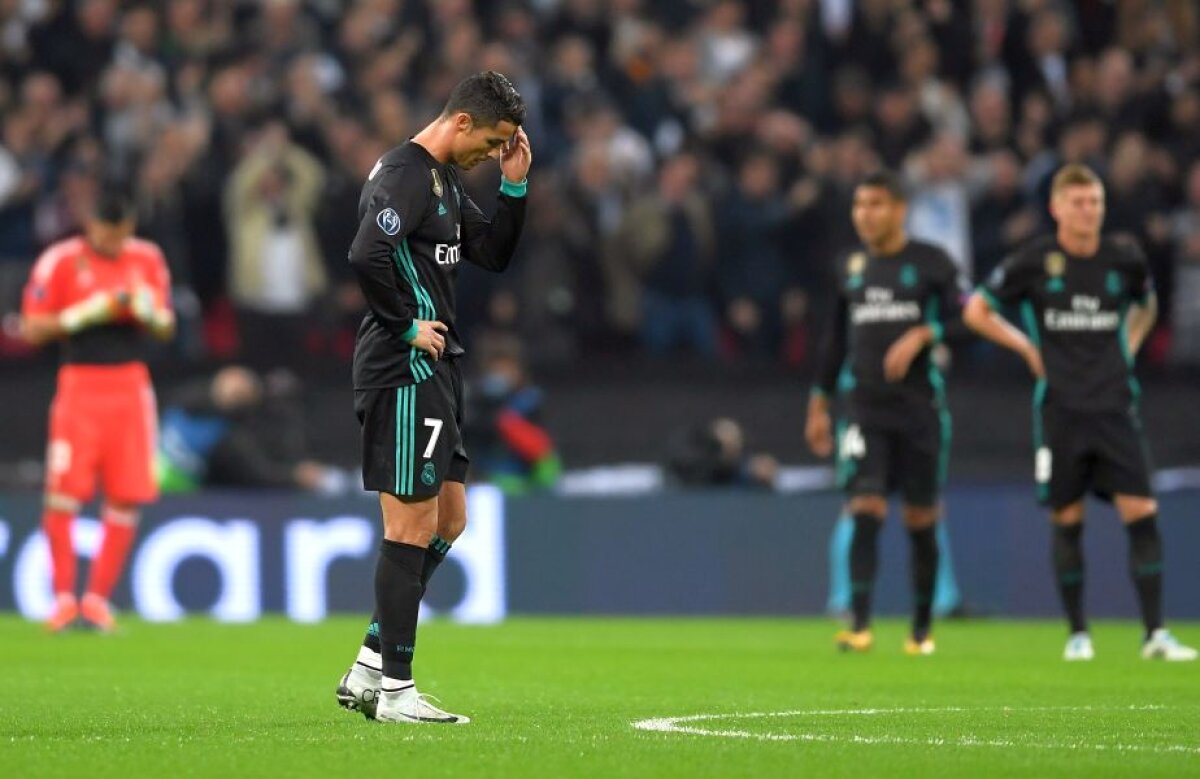 Fotografia zilei - cele mai interesante imagini ale lunii noiembrie 2017 în sport