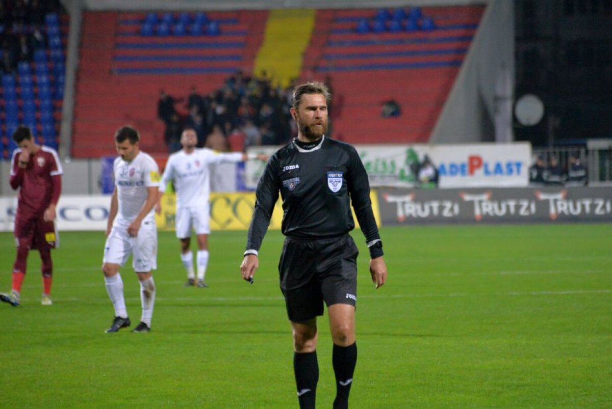 FOTO + VIDEO FC Botoșani câștigă și cu FC Voluntari, 1-0, și e pe val în Liga 1! Moldovenii sunt la 10 puncte de Dinamo și au șanse mari să prindă play-off-ul