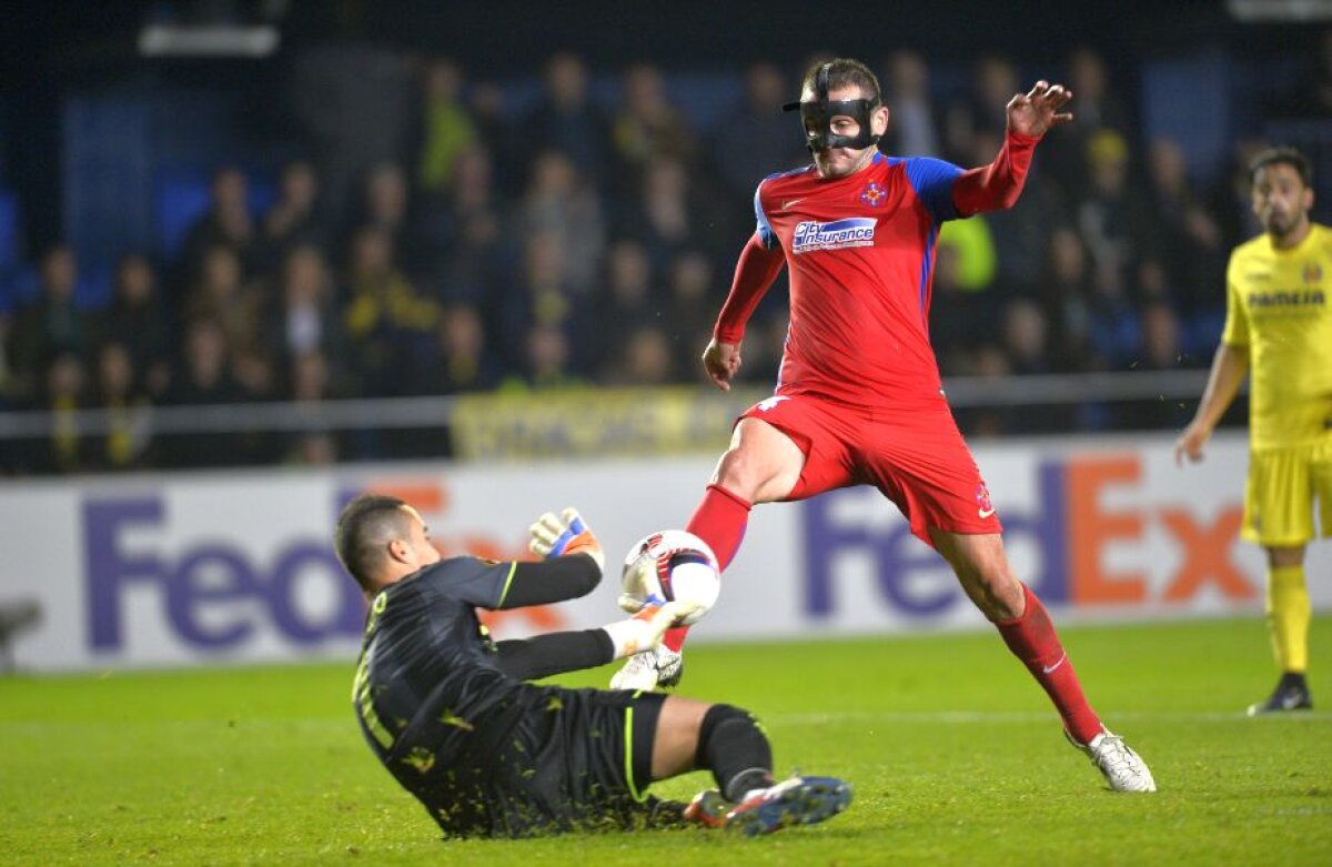 Dezastruos! Un singur atacant a jucat mai rău decât Alibec: a fost dat afară după un singur sezon!