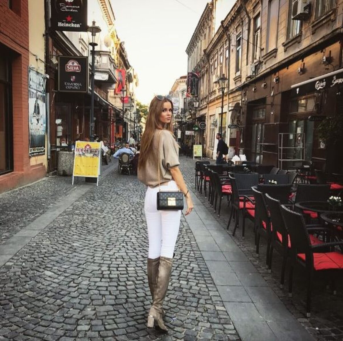 GALERIE FOTO Colegii îl acuză pe Nemec: "A făcut-o intenționat" » Motivul incredibil pentru care atacantul este suspectat