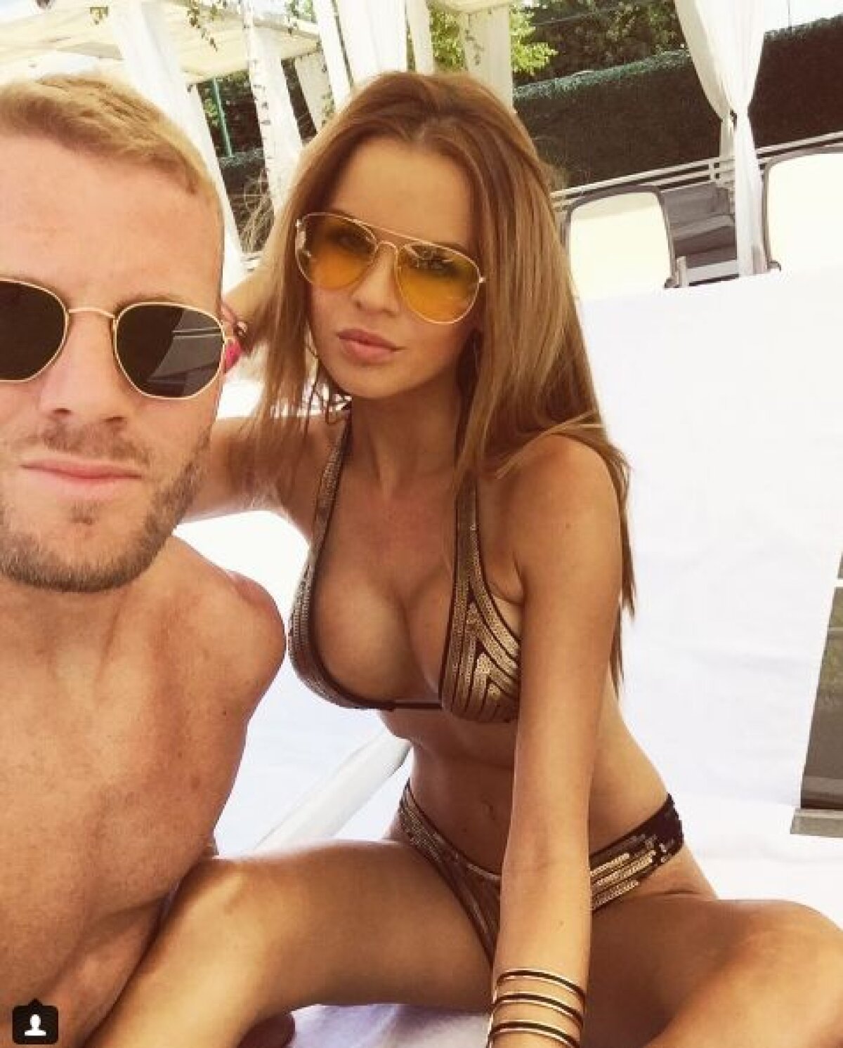 GALERIE FOTO Colegii îl acuză pe Nemec: "A făcut-o intenționat" » Motivul incredibil pentru care atacantul este suspectat