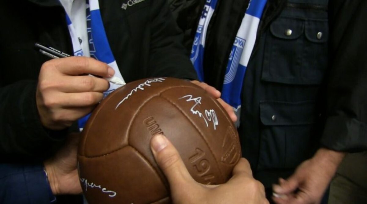 VIDEO + FOTO Imagini memorabile de la superevenimentul de la Sala Palatului! Cenaclul Flacăra și legendele Universității Craiova au interpretat împreună "Cântec pentru Oltenia"