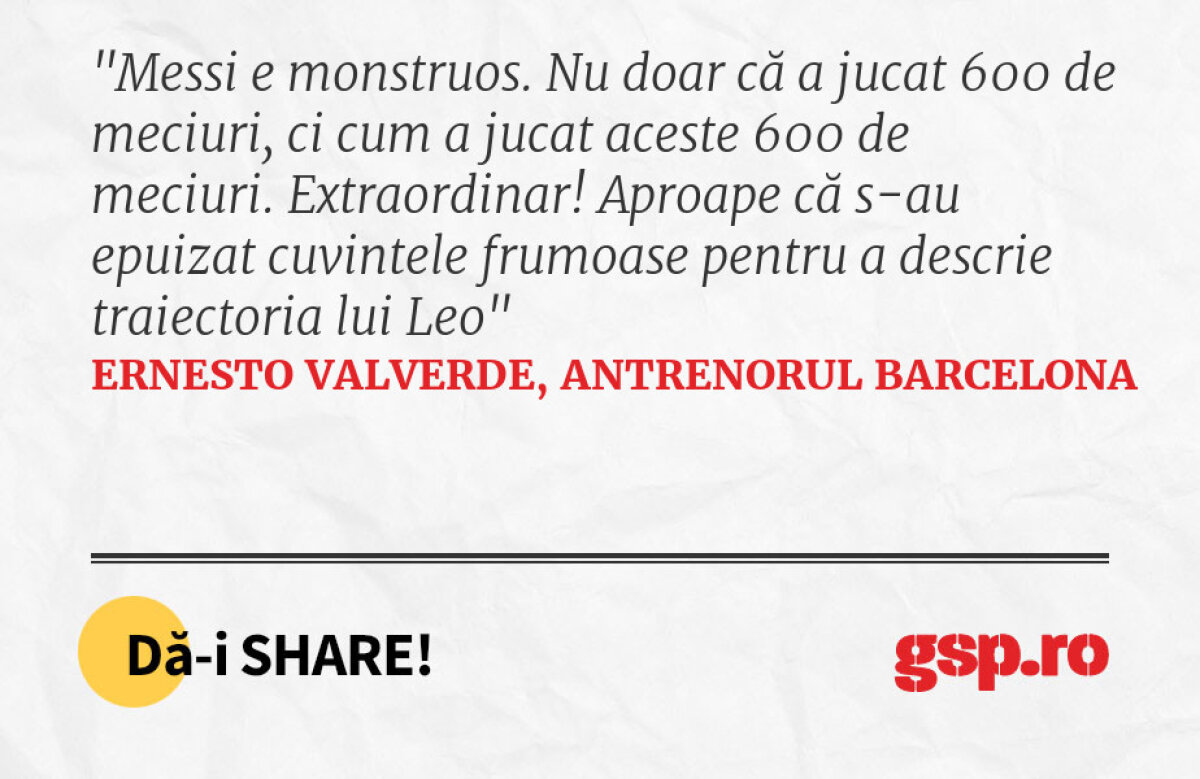 Cele mai tari citate ale lunii noiembrie 2017