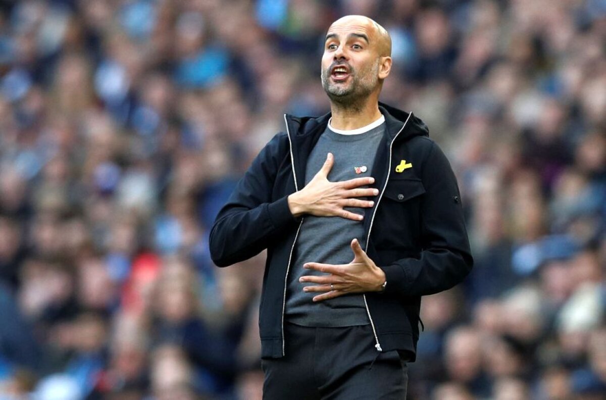 VIDEO + FOTO Manchester City se impune în faţa lui Arsenal, 3-1, şi rupe clasamentul din Premier League!