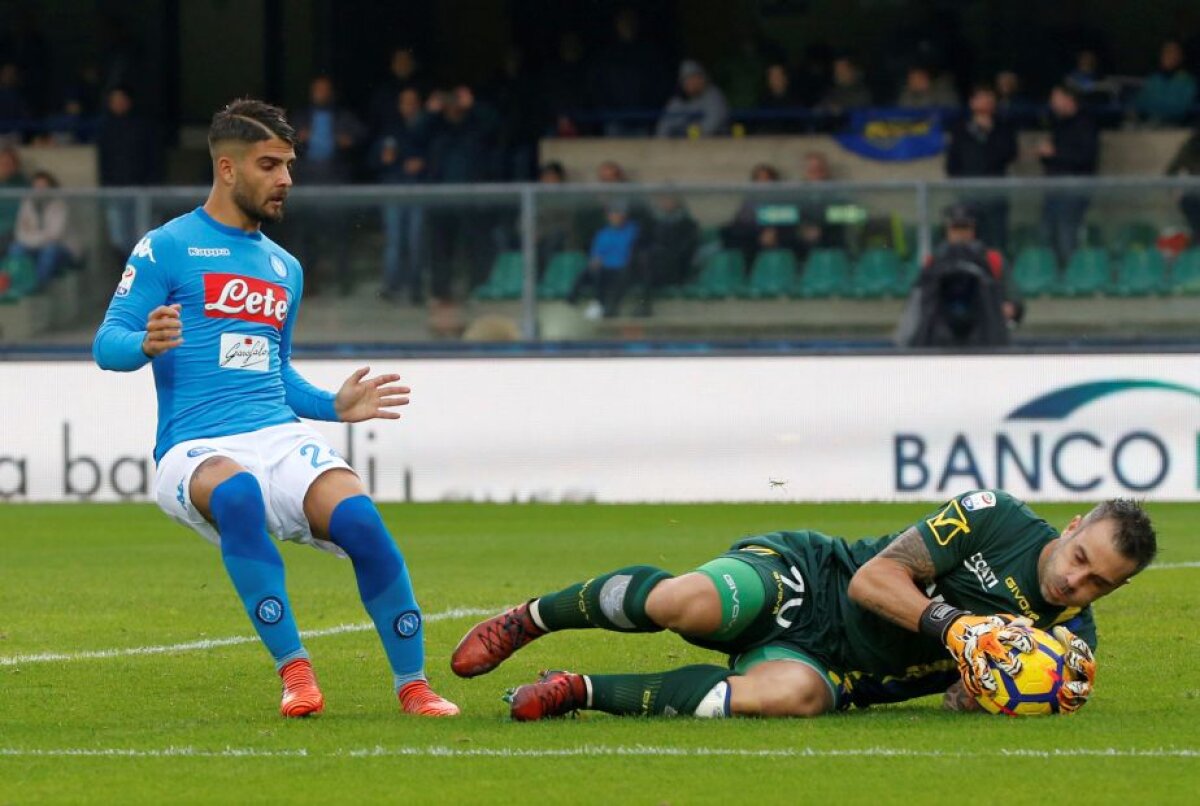 VIDEO+FOTO Viteziștii pun frână! Cum arată clasamentul în Serie A după remizele lui Napoli și Inter și victoria lui Juve