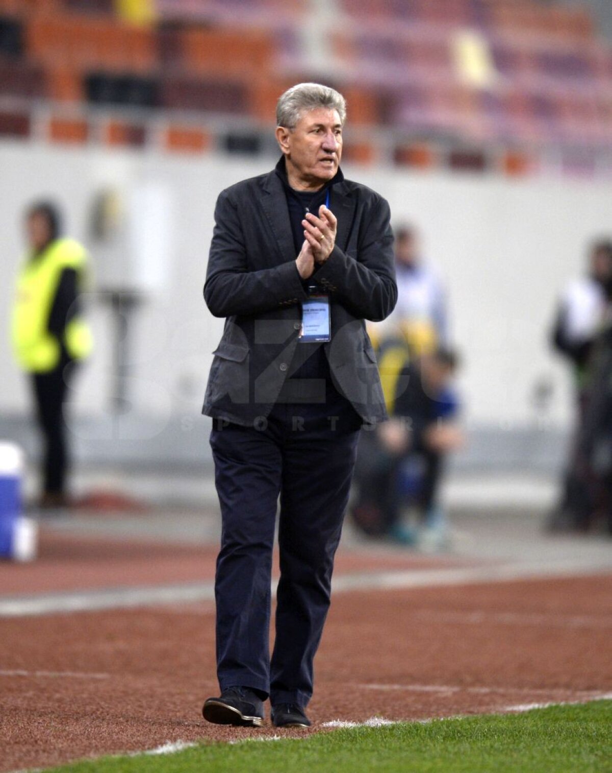 VIDEO+FOTO Victorie muncită pentru FCSB cu Chiajna, scor 2-1 » Roș-albaștrii revin în fruntea Ligii 1!