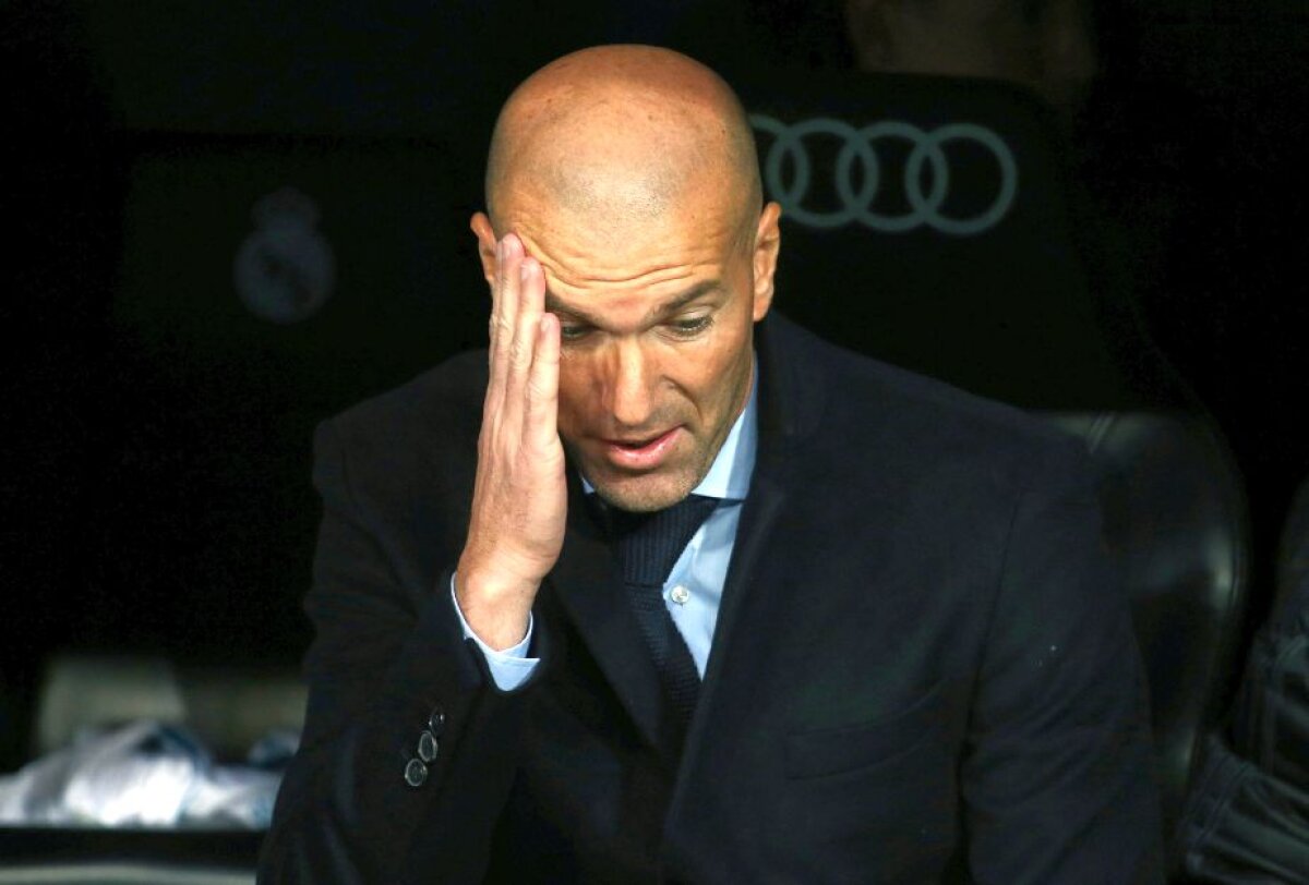 VIDEO și FOTO Real Madrid - Las Palmas 3-0 » Reușită de excepție a lui Asensio!