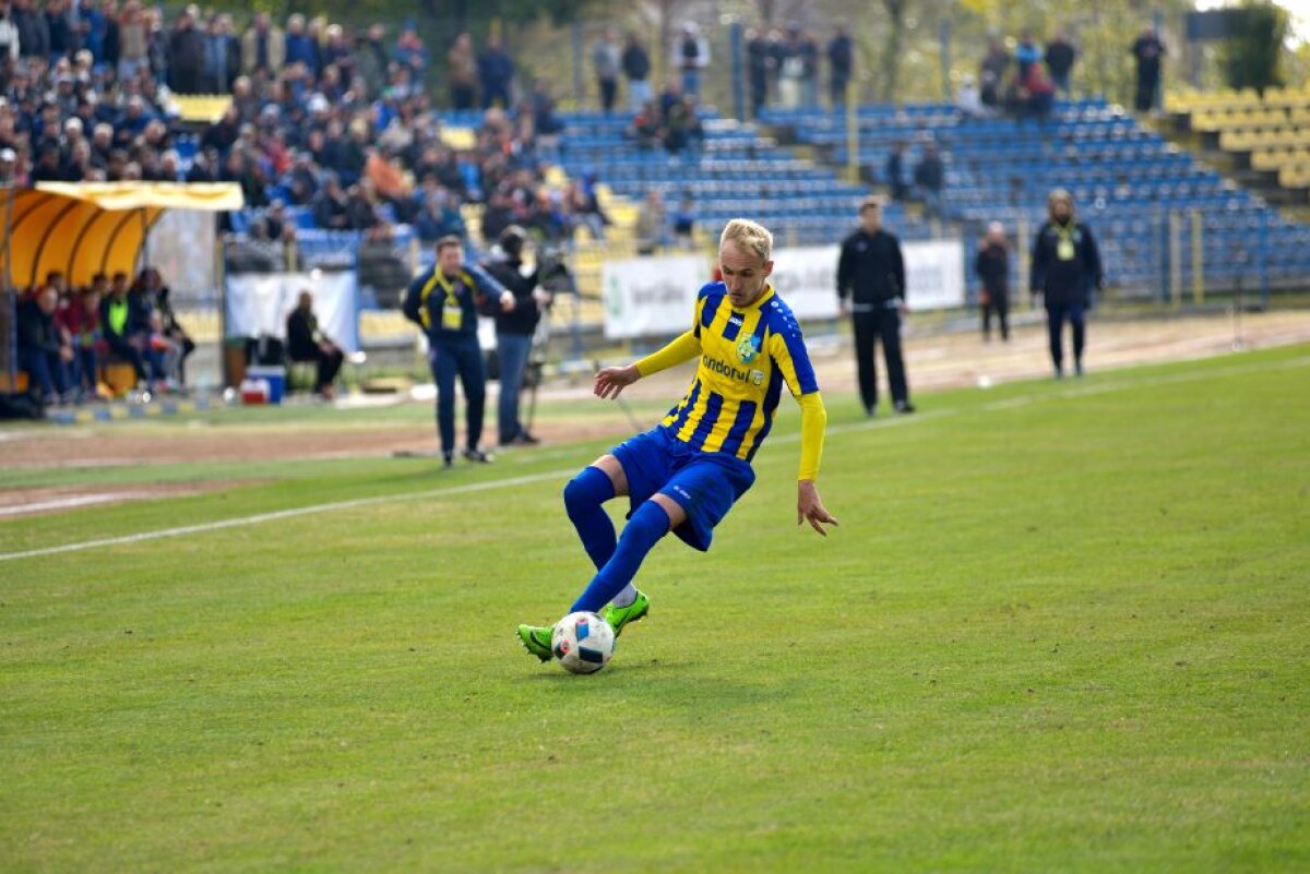 Faceţi loc, faceți loc, Dunărea-i pe primul loc! Cum a schimbat Alexa fața călărășenilor: "Vreau să termin turul pe locul 1"