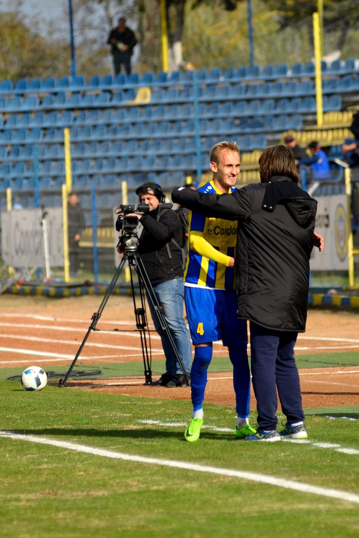 Faceţi loc, faceți loc, Dunărea-i pe primul loc! Cum a schimbat Alexa fața călărășenilor: "Vreau să termin turul pe locul 1"