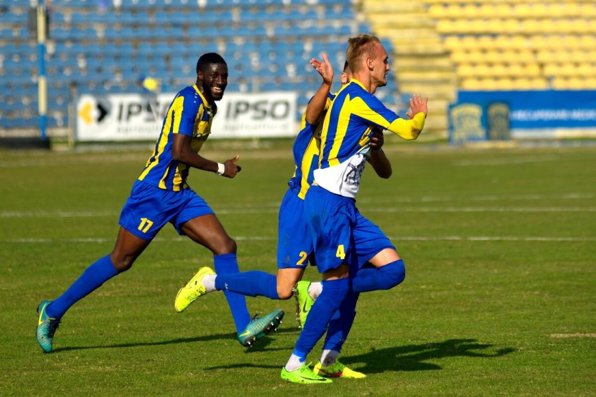 Faceţi loc, faceți loc, Dunărea-i pe primul loc! Cum a schimbat Alexa fața călărășenilor: "Vreau să termin turul pe locul 1"