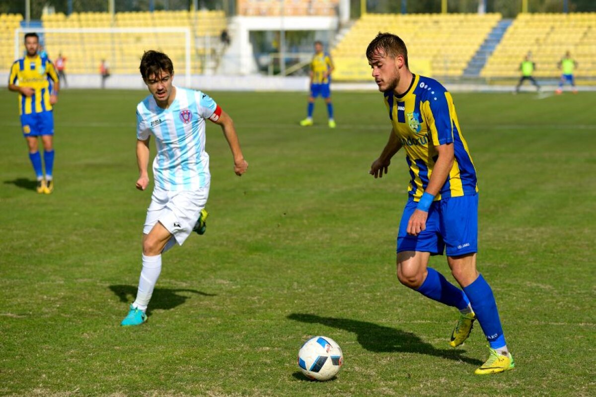 Faceţi loc, faceți loc, Dunărea-i pe primul loc! Cum a schimbat Alexa fața călărășenilor: "Vreau să termin turul pe locul 1"